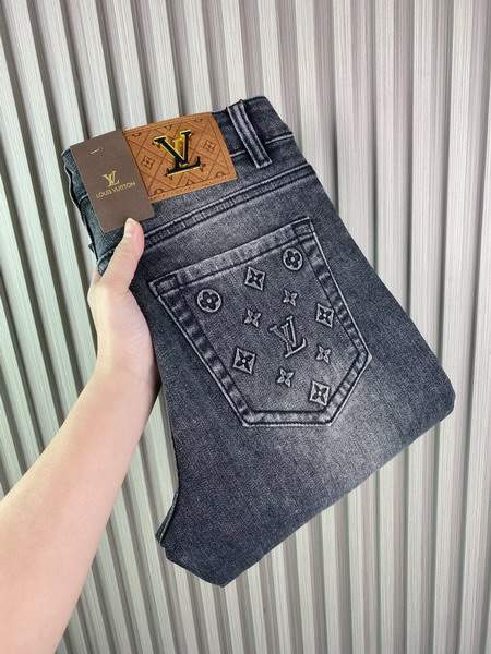 Picture of LV Jeans Long _SKULVsz28-3813gn19511324
